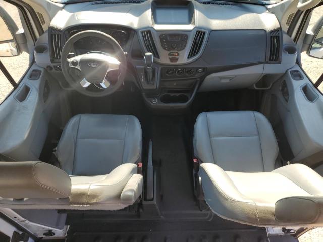 Photo 8 from auction – 2017 FORD TRANSIT T- with VIN 1FTYE1DM9HKA26779