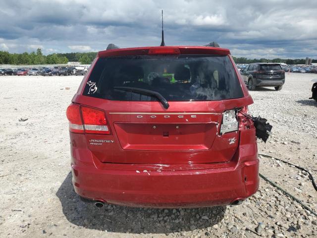 صورة رقم 6 من المزاد - 2011 DODGE JOURNEY R/ مع VIN 3D4PH6FG0BT515328