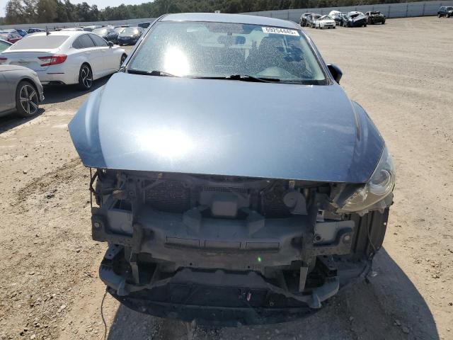 Photo 5 from auction – 2015 MAZDA 3 TOURING with VIN 3MZBM1V77FM228413