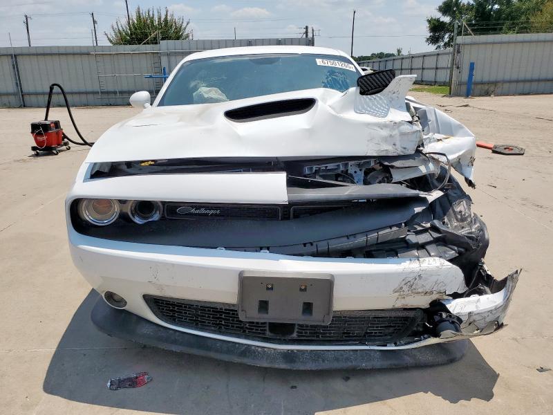 Photo 5 from auction – 2019 DODGE CHALLENGER with VIN 2C3CDZFJXKH505908