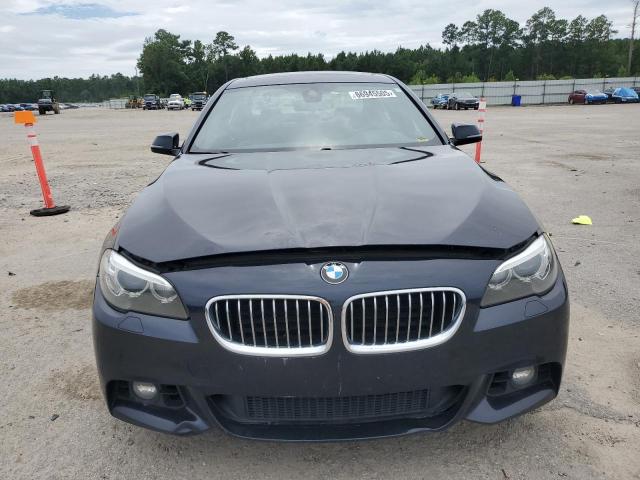 Фото 5 с аукциона – 2015 BMW 535 I с VIN WBA5B1C57FD920915