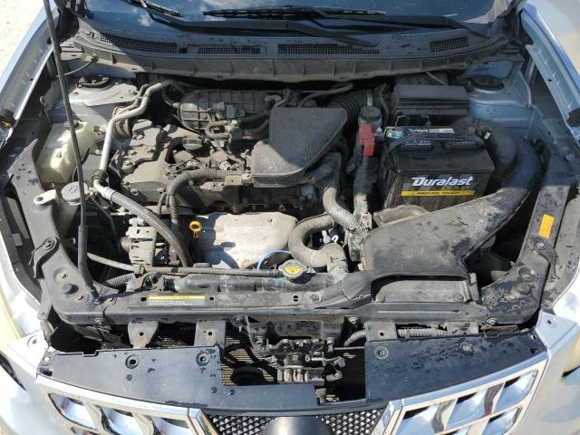 Photo 12 from auction – 2012 NISSAN ROGUE S with VIN JN8AS5MT4CW287994
