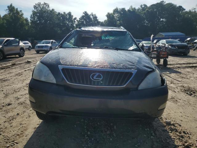 Photo 5 from auction – 2009 LEXUS RX 350 with VIN 2T2GK31U69C058222