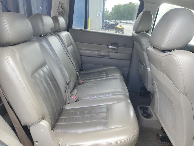 Photo 11 from auction – 2004 DODGE DURANGO LI with VIN 1D4HB58D54F180809