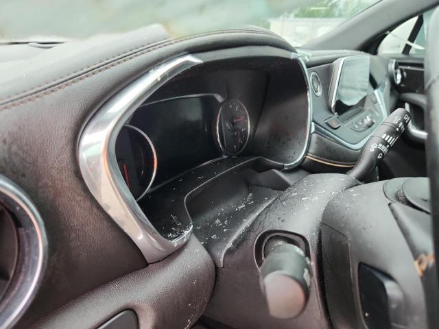 Photo 9 from auction – 2019 CHEVROLET BLAZER PREMIER with VIN 3GNKBFRS7KS672585