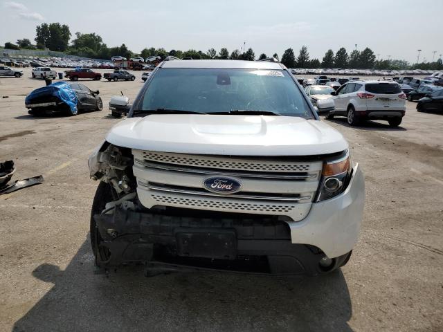Photo 5 from auction – 2013 FORD EXPLORER L with VIN 1FM5K8F89DGB69342