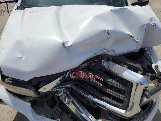 Photo 11 from auction – 2014 GMC SIERRA K15 with VIN 1GTV2TEH7EZ189569