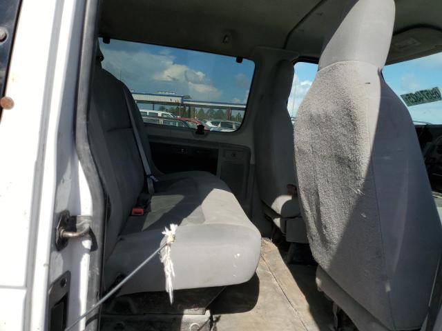 Photo 11 from auction – 2009 FORD ECONOLINE with VIN 1FBSS31L59DA27184