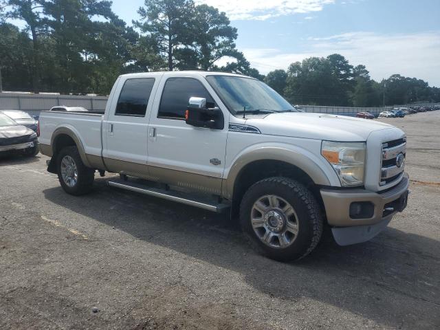 Photo 4 from auction – 2013 FORD F250 SUPER with VIN 1FT7W2BT3DEA22292