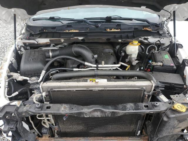 Photo 11 from auction – 2015 RAM 1500 SLT with VIN 1C6RR7TT2FS687157