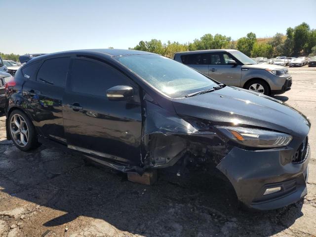 Photo 4 from auction – 2015 FORD FOCUS ST with VIN 1FADP3L90FL332784