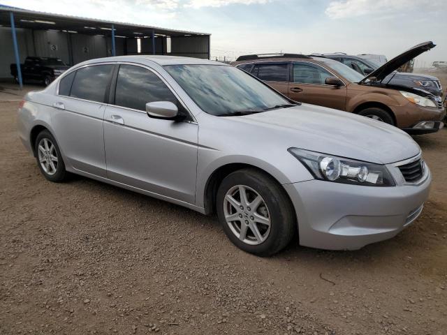 Photo 4 from auction – 2010 HONDA ACCORD EXL with VIN 1HGCP2F83AA079775