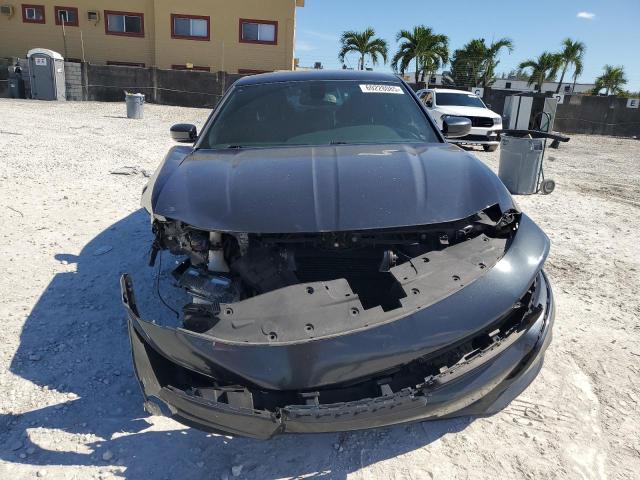 Photo 5 from auction – 2017 DODGE CHARGER SX with VIN 2C3CDXHG6HH523398
