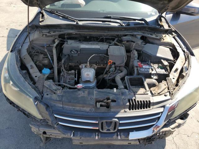 Photo 11 from auction – 2015 HONDA ACCORD EX with VIN 1HGCR2F74FA103588
