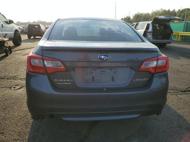 Photo 6 from auction – 2015 SUBARU LEGACY 2.5I with VIN 4S3BNBA69F3034325