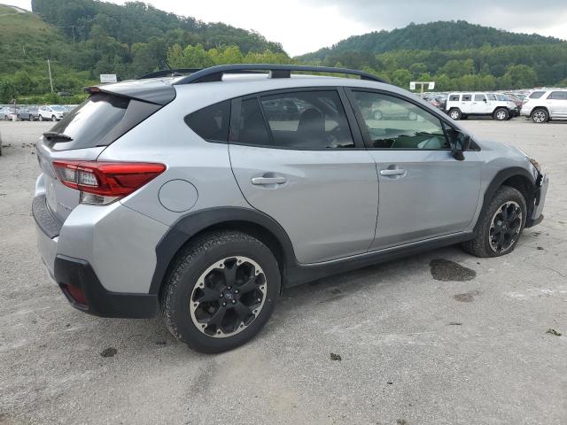 Photo 3 from auction – 2021 SUBARU CROSSTREK with VIN JF2GTABCXM8269991
