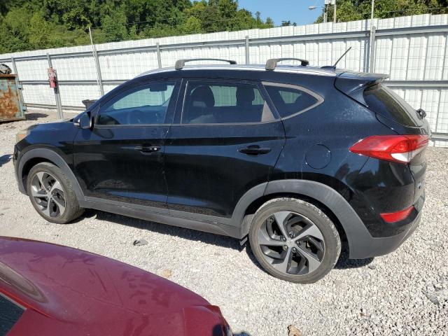 Photo 2 from auction – 2016 HYUNDAI TUCSON LIM with VIN KM8J3CA2XGU220810
