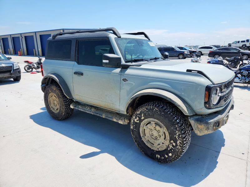 Photo 4 from auction – 2023 FORD BRONCO BAS with VIN 1FMDE5CP1PLA85119