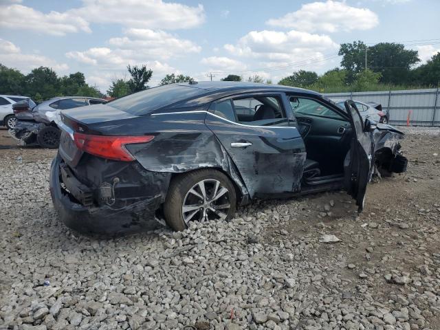 Photo 3 from auction – 2017 NISSAN MAXIMA 3.5S with VIN 1N4AA6AP5HC446886