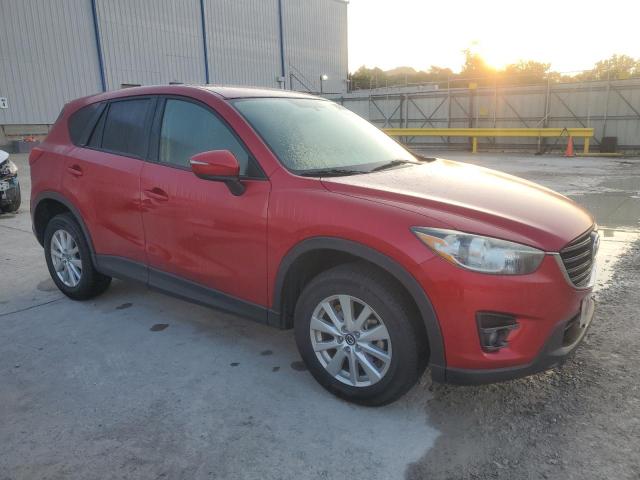 Photo 4 from auction – 2016 MAZDA CX-5 TOURI with VIN JM3KE4CY7G0783855