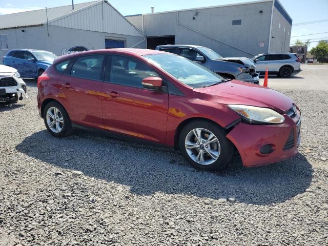 Photo 4 from auction – 2014 FORD FOCUS SE with VIN 1FADP3K25EL296559