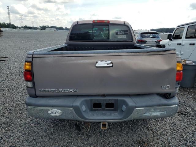 Photo 6 from auction – 2000 TOYOTA TUNDRA ACCESS CAB with VIN 5TBRT3415YS123149
