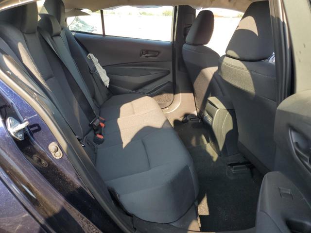 Photo 10 from auction – 2025 TOYOTA COROLLA LE with VIN 5YFB4MDE8SP329239