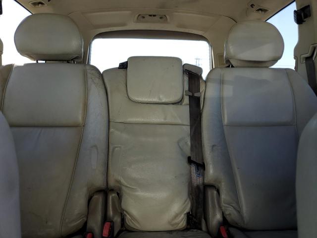 Photo 10 from auction – 2006 VOLVO XC90 V8 with VIN YV4CZ852761293097