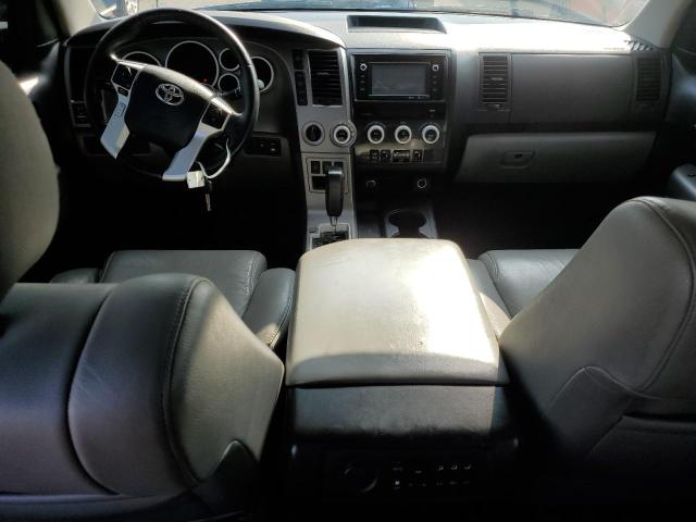 Photo 8 from auction – 2016 TOYOTA SEQUOIA SR5 with VIN 5TDBY5G18GS130564