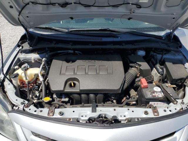 Photo 11 from auction – 2012 TOYOTA COROLLA BASE with VIN 2T1BU4EE6CC871777