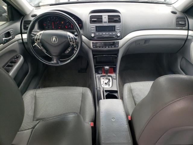 Photo 8 from auction – 2008 ACURA TSX with VIN JH4CL96808C000692