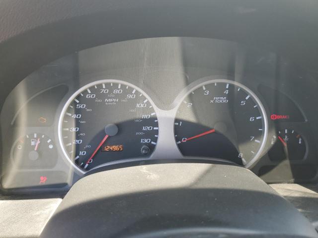 Photo 9 from auction – 2006 CHEVROLET EQUINOX LS with VIN 2CNDL13F166186058