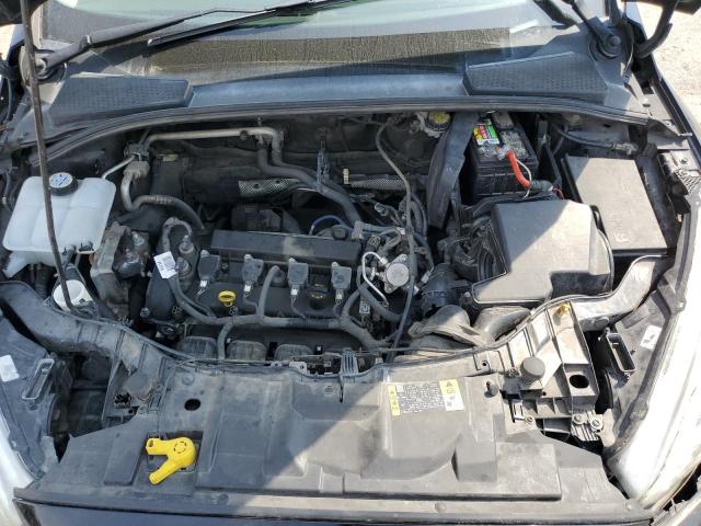 Photo 11 from auction – 2016 FORD FOCUS SE with VIN 1FADP3K22GL344733