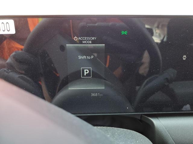 Photo 9 from auction – 2025 KIA K4 LX with VIN 3KPFT4DE9SE118699
