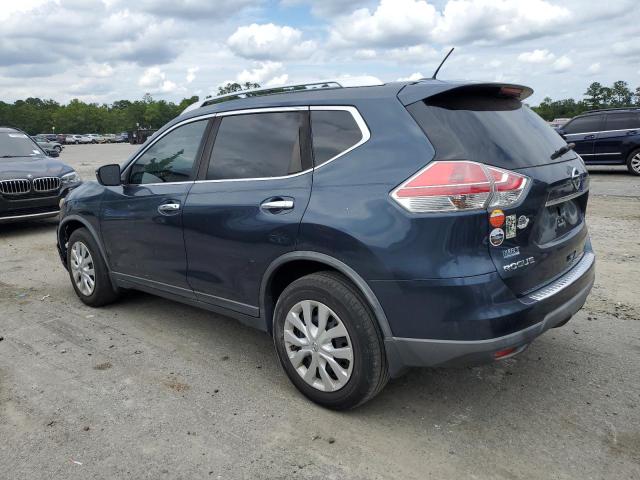 Photo 2 from auction – 2016 NISSAN ROGUE S with VIN KNMAT2MT0GP663095