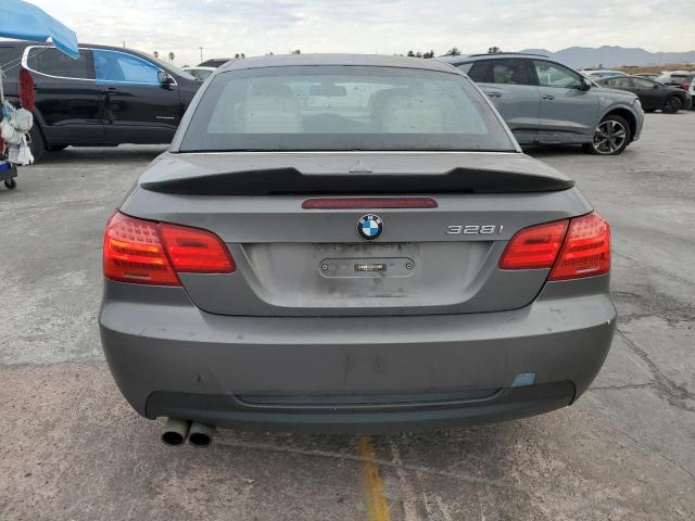 Photo 6 from auction – 2011 BMW 328 I SULEV with VIN WBADW7C56BE726903