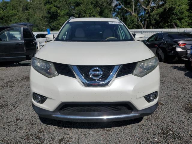 Photo 5 from auction – 2015 NISSAN ROGUE S with VIN 5N1AT2MV9FC836700