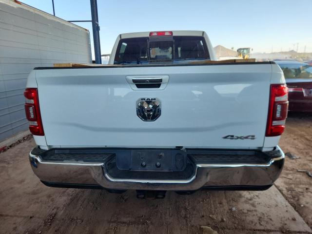Photo 6 from auction – 2020 RAM 2500 LARAM with VIN 3C6UR5FL0LG103674