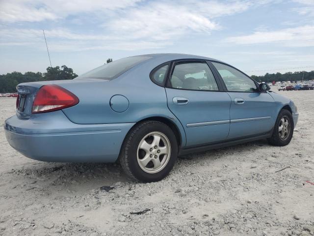 Photo 3 from auction – 2007 FORD TAURUS SE with VIN 1FAFP53U47A123327
