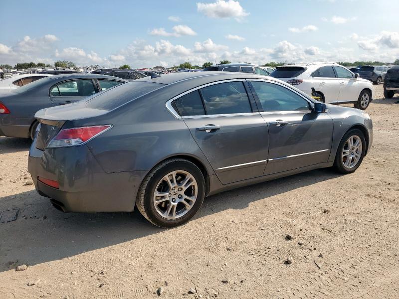 Photo 3 from auction – 2011 ACURA TL with VIN 19UUA8F53BA004316
