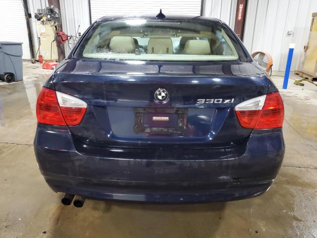 Photo 6 from auction – 2006 BMW 330 XI with VIN WBAVD33596KV62878