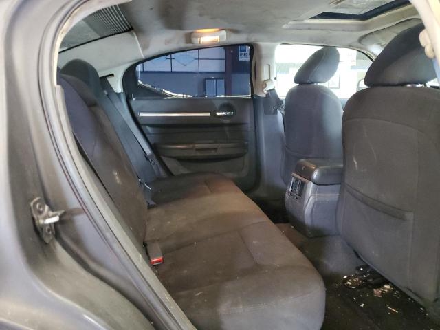 Photo 10 from auction – 2009 DODGE CHARGER with VIN 2B3KA33V29H555363