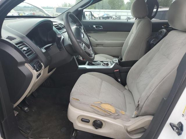 Photo 7 from auction – 2013 FORD EXPLORER with VIN 1FM5K8B87DGC70966