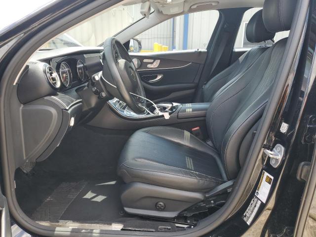 Photo 7 from auction – 2017 MERCEDES-BENZ E 300 with VIN WDDZF4JB6HA146346