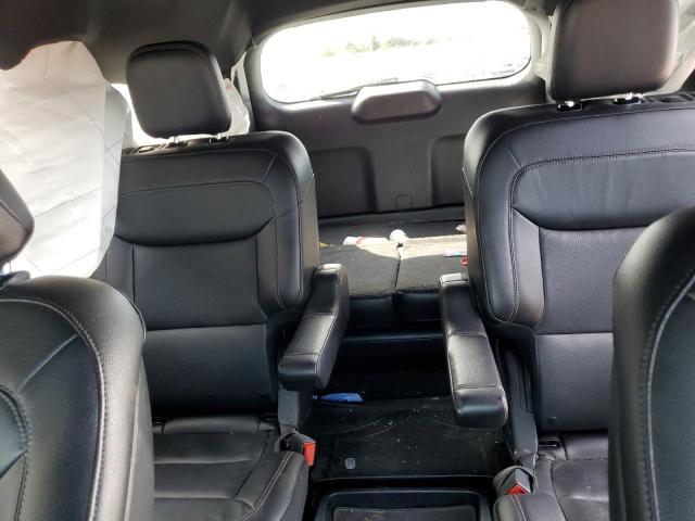 Photo 10 from auction – 2020 FORD EXPLORER L with VIN 1FMSK8FH7LGA05086