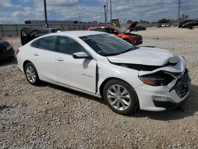 Photo 4 from auction – 2023 CHEVROLET MALIBU LT with VIN 1G1ZD5ST0PF212610