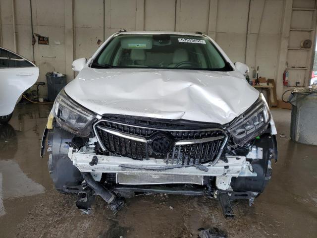 Photo 5 from auction – 2017 BUICK ENCORE ESS with VIN KL4CJCSB7HB155813