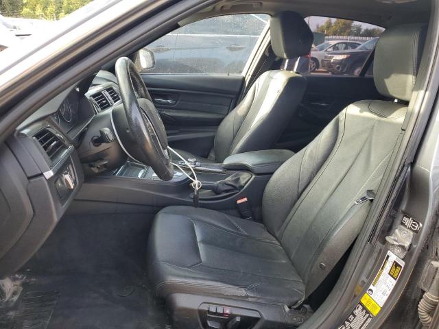 Zdjęcie 7 z aukcji – 2013 BMW 328 XI z VIN WBA3B3C5XDF543548