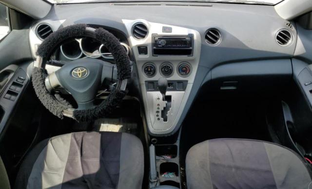 Photo 8 from auction – 2009 TOYOTA COROLLA MA with VIN 2T1KU40E39C181291