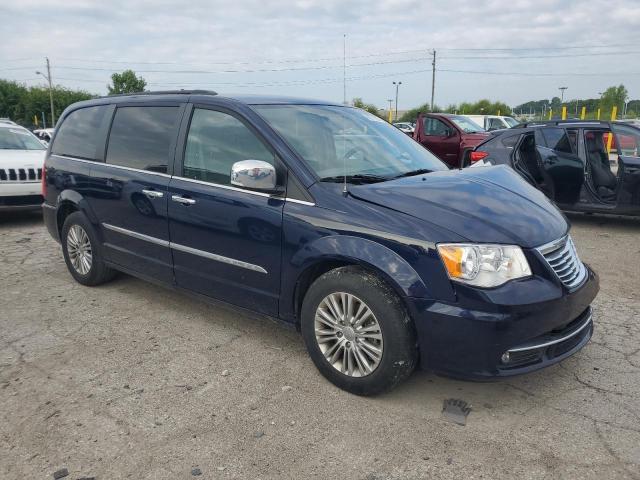 Photo 4 from auction – 2015 CHRYSLER TOWN & COU with VIN 2C4RC1CG4FR646511